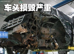 2010款 3.6L 限量豪华版