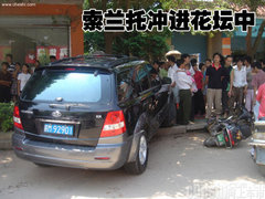 2010款 3.6L 限量豪华版