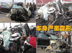 2010款 3.6L 限量豪华版
