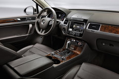 2010款 3.6L 限量豪华版