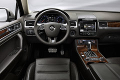 2010款 3.6L 限量豪华版