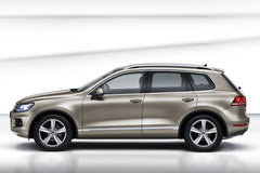 2010款 3.6L 限量豪华版