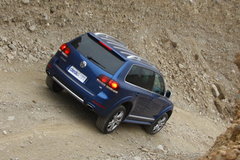 2010款 3.6L 限量豪华版
