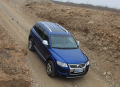 2010款 3.6L 限量豪华版
