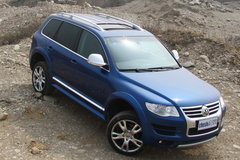 2010款 3.6L 限量豪华版