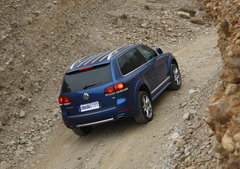 2010款 3.6L 限量豪华版