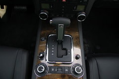 2010款 3.6L 限量豪华版