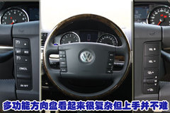 2010款 3.6L 限量豪华版