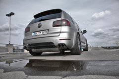 2010款 3.6L 限量豪华版