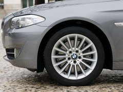 宝马(进口) 全新5系535i