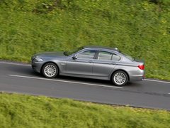 宝马(进口) 全新5系535i
