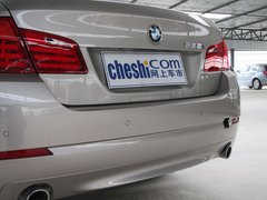2011款 523i 2.5L 领先型