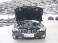 2011款 523i 2.5L 领先型