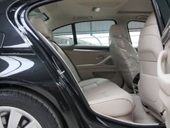 2011款 523i 2.5L 领先型