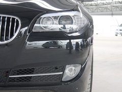 2011款 523i 2.5L 领先型