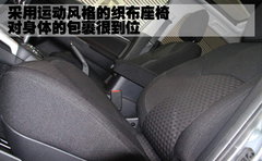 三菱(进口) ASX劲炫