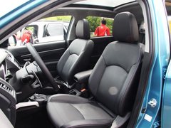 2010款 2.0 CVT 四驱 劲酷版5座