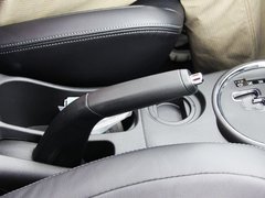 2010款 2.0 CVT 四驱 劲酷版5座