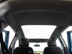 2010款 2.0 CVT 四驱 劲酷版5座