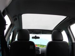 2010款 2.0 CVT 四驱 劲酷版5座