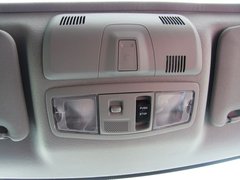 2010款 2.0 CVT 四驱 劲酷版5座