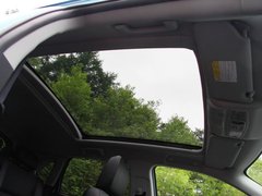 2010款 2.0 CVT 四驱 劲酷版5座