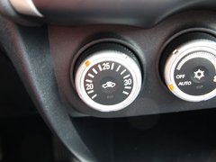 2010款 2.0 CVT 四驱 劲酷版5座