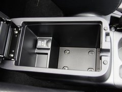 2010款 2.0 CVT 四驱 劲酷版5座