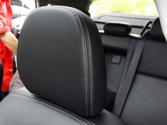 2010款 2.0 CVT 四驱 劲酷版5座