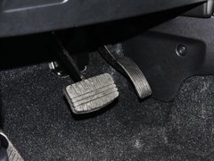 2010款 2.0 CVT 四驱 劲酷版5座