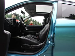 2010款 2.0 CVT 四驱 劲酷版5座