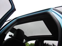 2010款 2.0 CVT 四驱 劲酷版5座