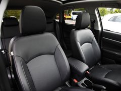 2010款 2.0 CVT 四驱 劲酷版5座