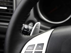 2010款 2.0 CVT 四驱 劲酷版5座