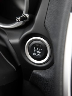 2010款 2.0 CVT 四驱 劲酷版5座