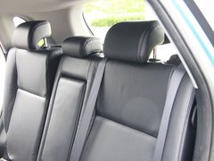 2010款 2.0 CVT 四驱 劲酷版5座