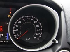 2010款 2.0 CVT 四驱 劲酷版5座