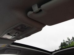 2010款 2.0 CVT 四驱 劲酷版5座
