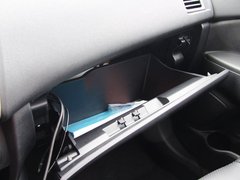 2010款 2.0 CVT 四驱 劲酷版5座