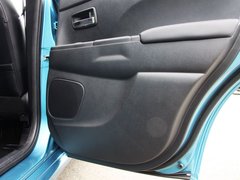 2010款 2.0 CVT 四驱 劲酷版5座