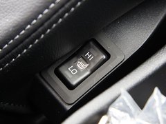 2010款 2.0 CVT 四驱 劲酷版5座