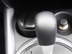 2010款 2.0 CVT 四驱 劲酷版5座
