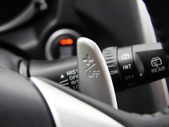 2010款 2.0 CVT 四驱 劲酷版5座