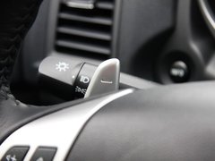2010款 2.0 CVT 四驱 劲酷版5座