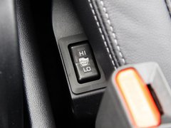2010款 2.0 CVT 四驱 劲酷版5座