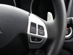 2010款 2.0 CVT 四驱 劲酷版5座