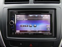 2010款 2.0 CVT 四驱 劲酷版5座