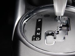 2010款 2.0 CVT 四驱 劲酷版5座