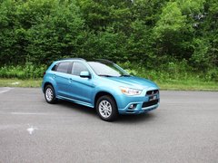 2010款 2.0 CVT 四驱 劲酷版5座