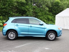 2010款 2.0 CVT 四驱 劲酷版5座